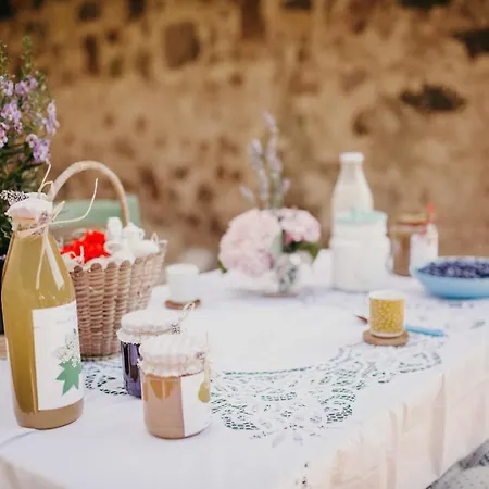 Odomi Maso Nel Bosco - Eleganza E Relax Nella Natura Chalet Sant'Orsola