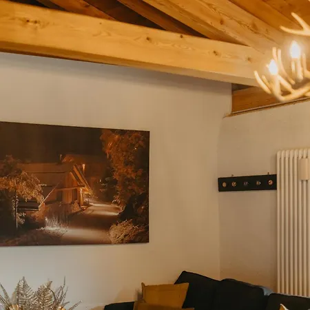 Odomi Maso Nel Bosco - Eleganza E Relax Nella Natura